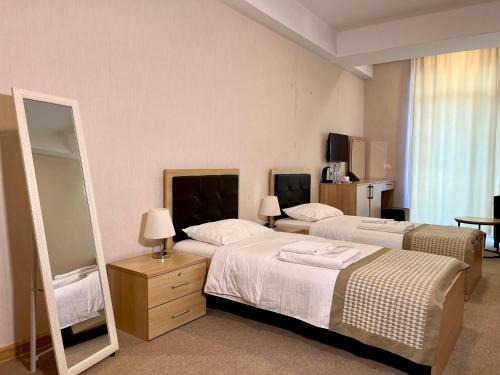 Arena Hotel Baku