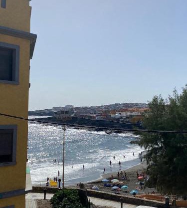 Arena y Mar