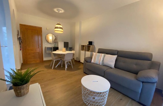 Arenales Sol y Playa Galatea I