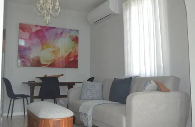 Arenas AirBNB