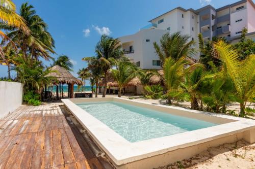 Arenika Beach House