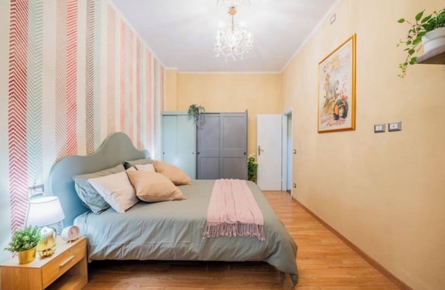 Aretina Apartment Cozy