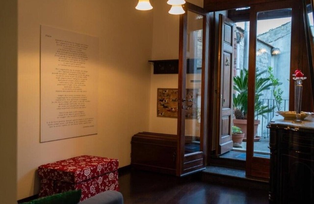 Arezzo House at the Cathedral