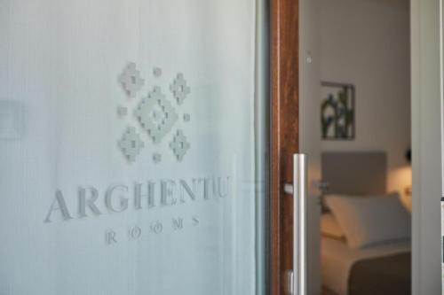 ARGHENTU Rooms