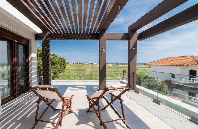 Argilos Residential Complex