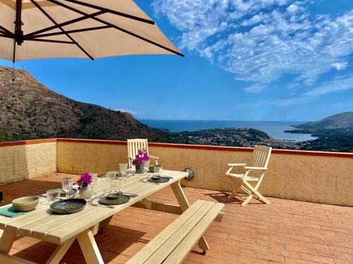 Aria di Collina - Isola d'Elba