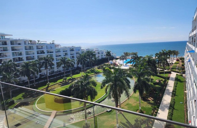 Aria Ocean Beach 715A QueridaEstancia
