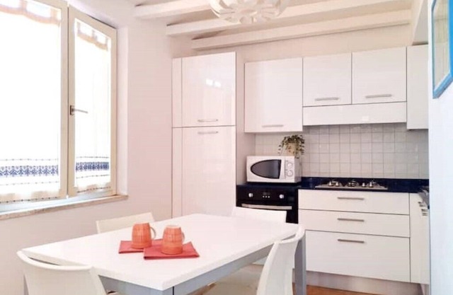 Arianna House (Borgo Rocce Rosse Arbatax)