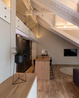 ARIEL Penthouse