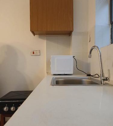 Aries home's 1 bedroom apartment in parkroad ngara