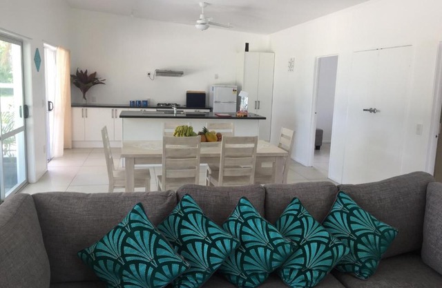 Ariki Dream Villa