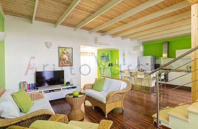 ARISTOVASCIO - Luxuriöses PEPPINO Apartment