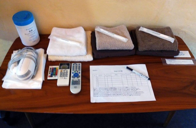 Aritst Studio Mitaka 202