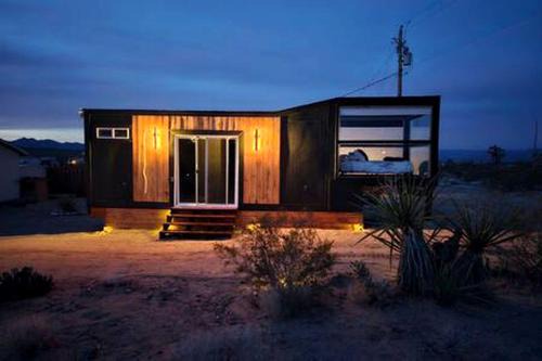 Arizona Adventure Awaits: Glamping Rental Offering Exquisite Views