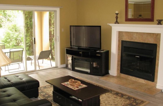 Arkadia Condo Magog