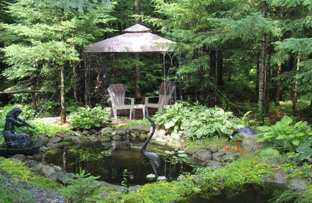 Arkadia Eastman B&B