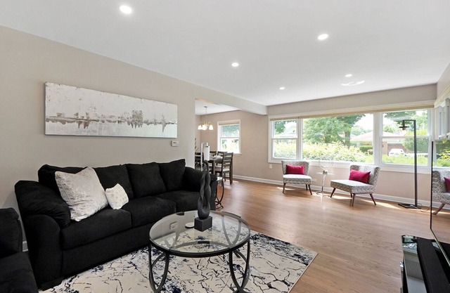 Arlington Heights Rental