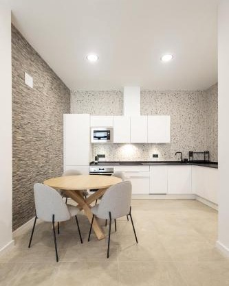 Arm Suites by Concept Flats