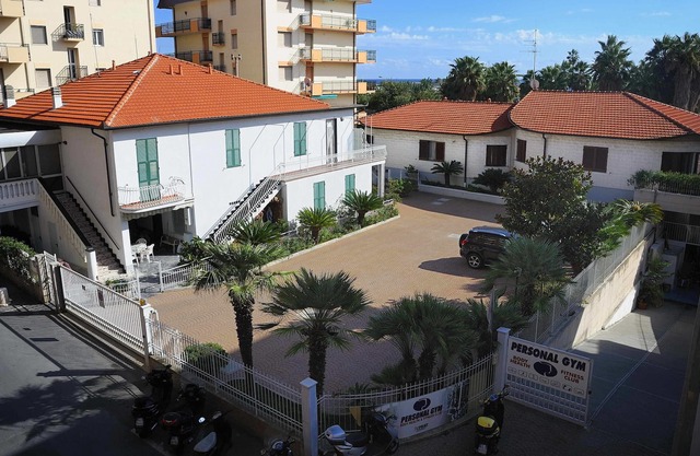 Arma Di Taggia: Apartment in der Nähe des Meeres, schön, praktisch, von wesentlicher Bedeutung