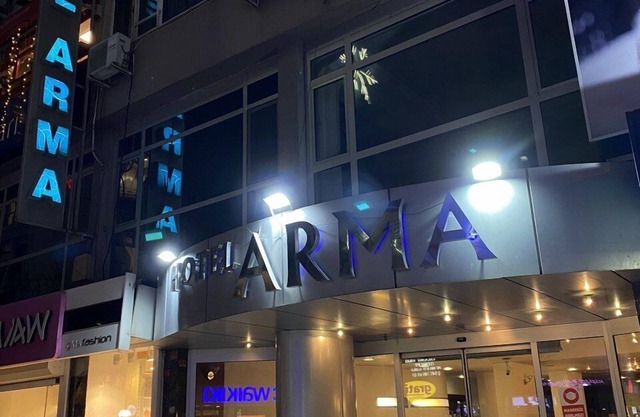 Arma Hotel