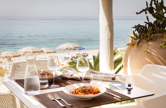 Armacera Resort