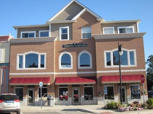 Armada Corners LLC