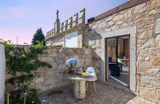 PORTUGAL ACTIVE ARMADA'S LODGE