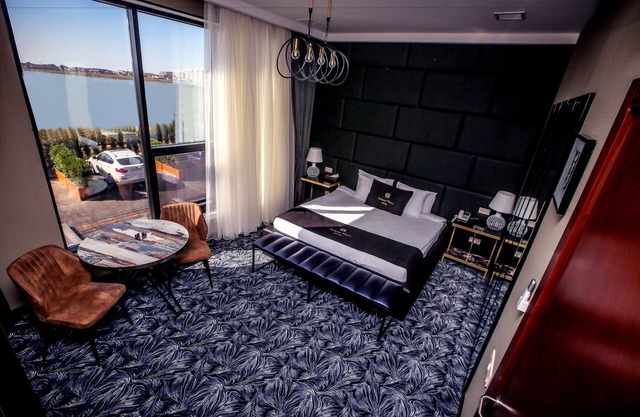 Armada Villa Hotel
