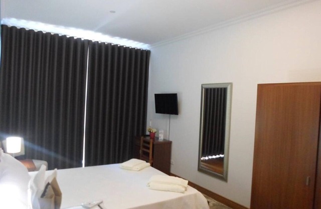 Armamar Doppelzimmer