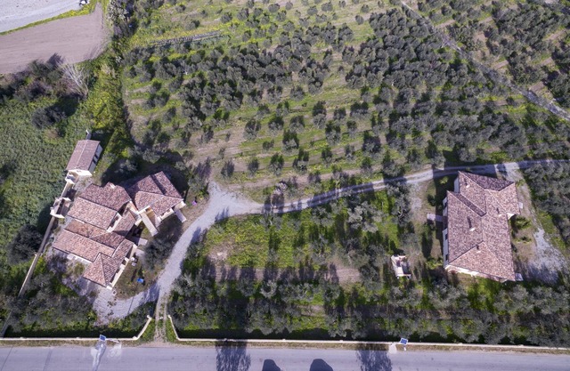 Armandiola 3 Wohnung