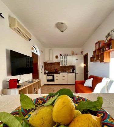 Armando's House