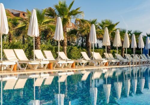 Armas Life Belek