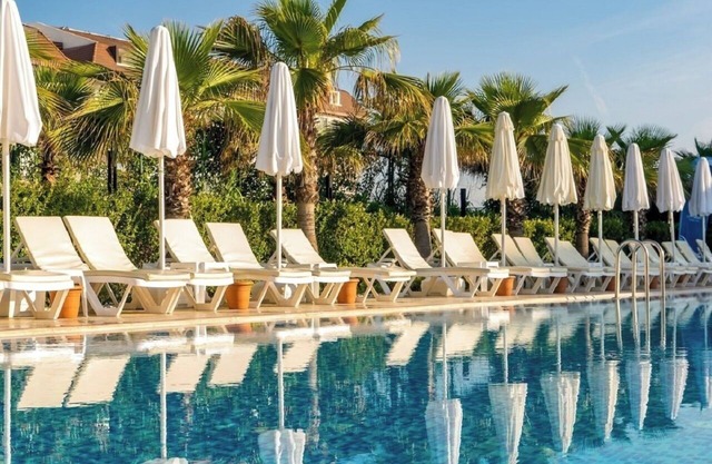 Armas Life Belek
