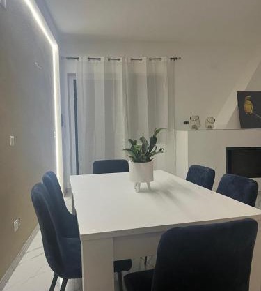 Arminio home