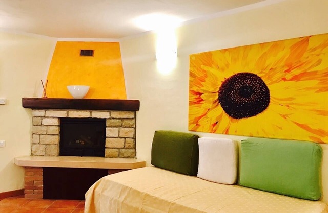 Armonia Wohnung