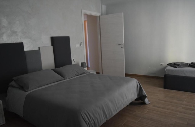 Armonia family B&b