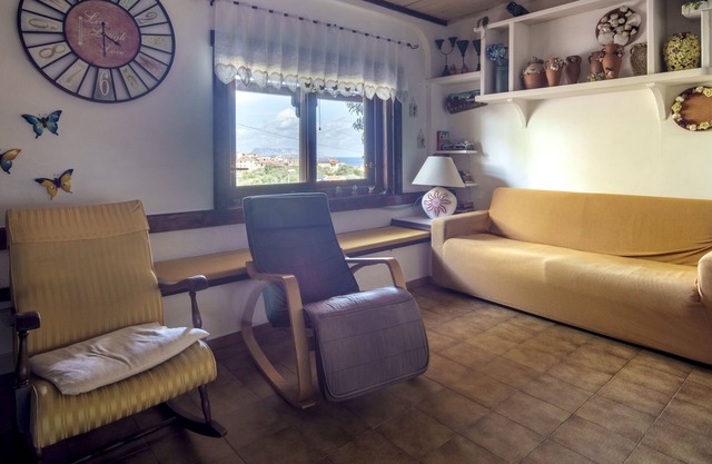 Armonia - Drei Schlafzimmer Wohnung, Schläft 8