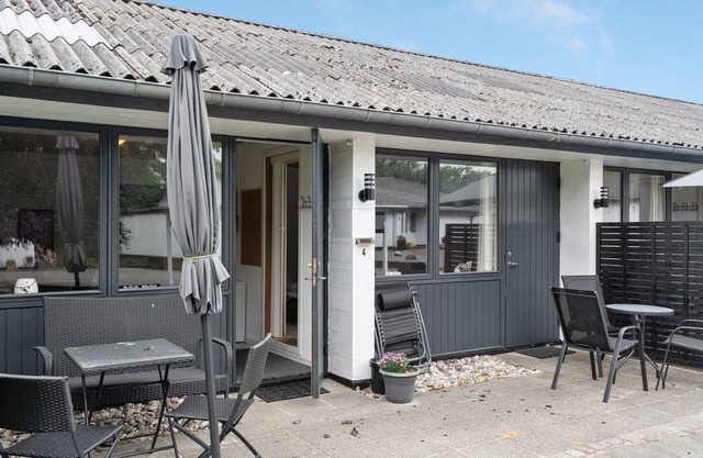 "Arne" - 20km from the sea by Interhome