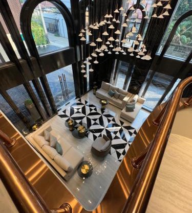 ARNI Skye Hotel