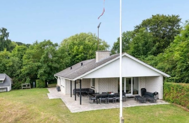 "Arnora" - 350m from the sea by Interhome