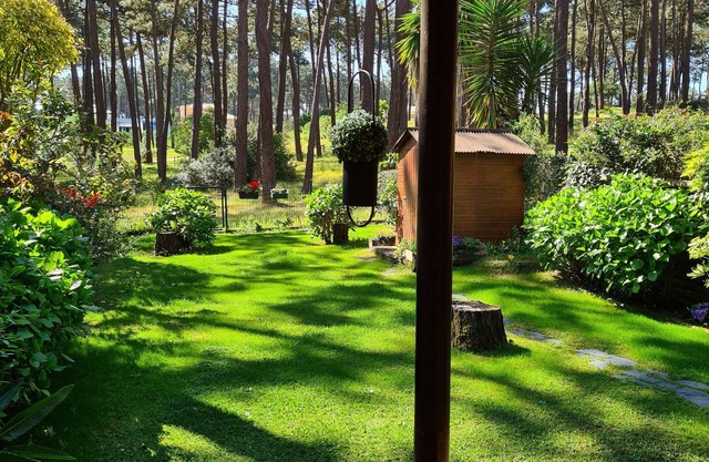 Aroeira apartment opposite the GOLF and close to the beach and Lisbon