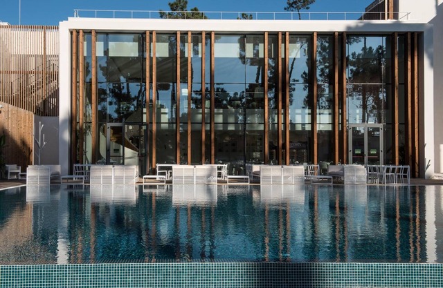 Aroeira Lisbon Hotel - Sea & Golf Hotel