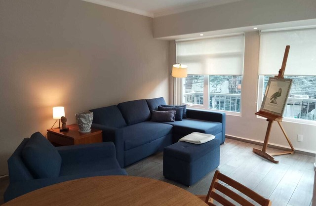 Arquímedes Papagayo I Amazing 1 BR Apartment in Polanco