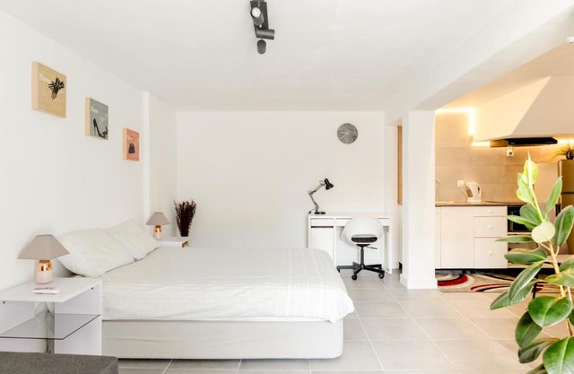 Arrábida Guest Studio