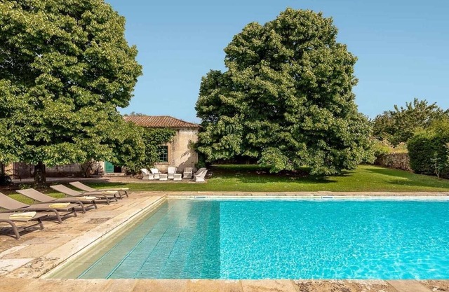 Arrabida Estate near Lisbon with Pool and Vineyard