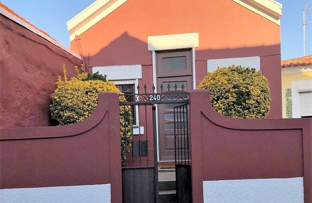 Arrabida House - Porto zwischen Zentrum und Ozean