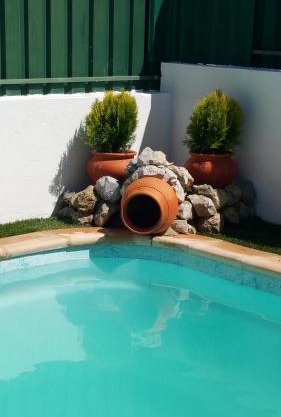 Arrabida´s Sweet Home
