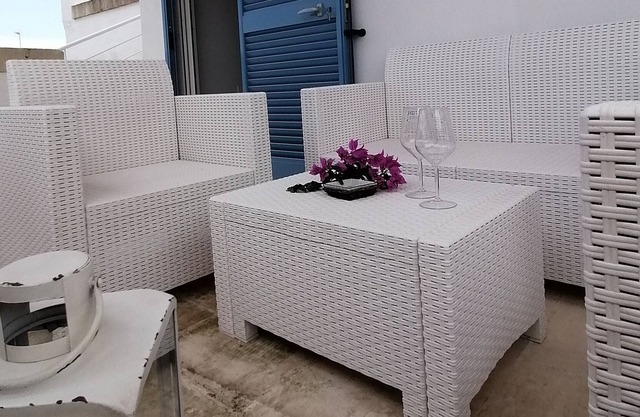 ARRETU LA CHIESABed & breakfast with furnished terrace