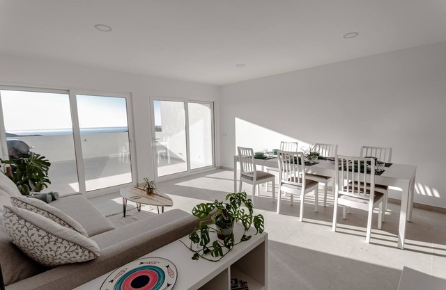 Arrifana Sunset Sea View Villa