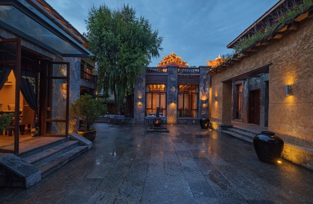 Arrokhampa By Zinc Journey Shangrila